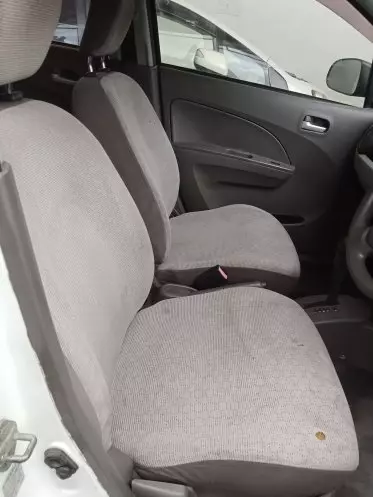 SUZUKI Alto GLX