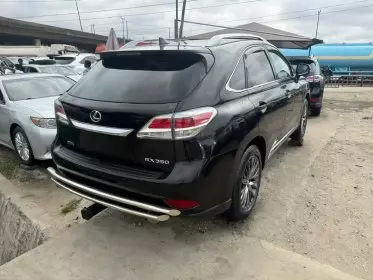 Lexus RX 350