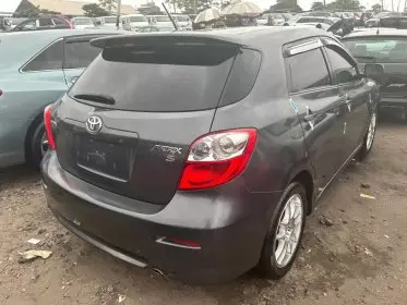 Toyota Matrix
