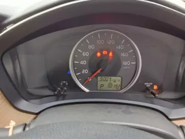 Toyota Axio