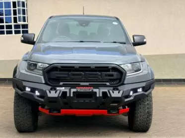 Ford Raptor