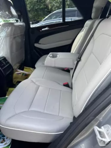Mercedes-Benz ML 350