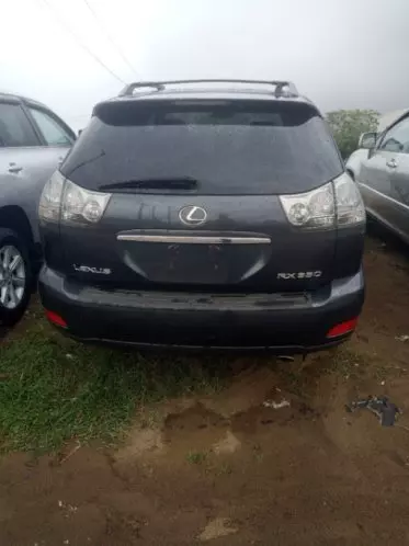 Lexus RX 330