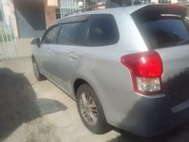 Toyota Fielder