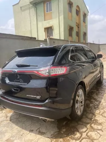 Ford Edge