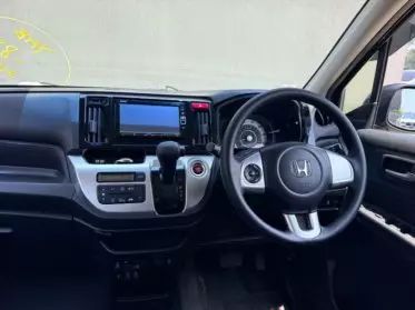 Honda N-wagon