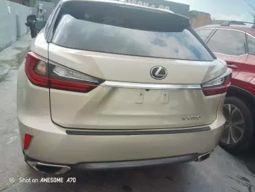Lexus RX 350