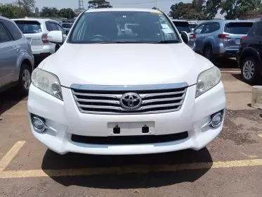 Toyota Vanguard