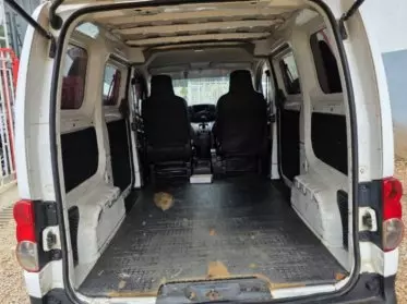 Nissan e-NV200