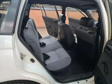 Toyota Caldina