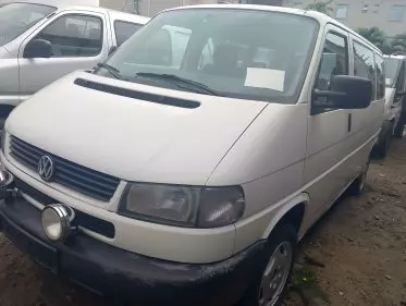 Volkswagen Transporter T4