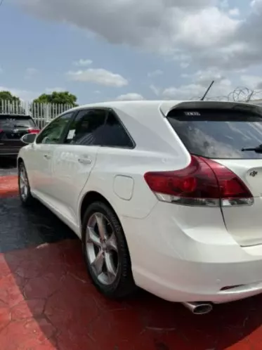 Toyota Venza