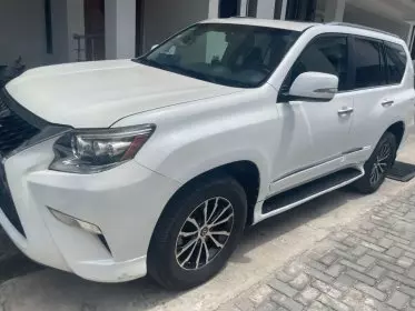 Lexus GX 460