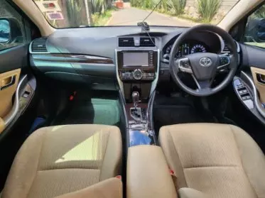 Toyota Premio 