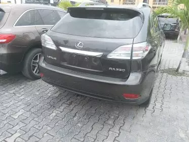 Lexus RX 350