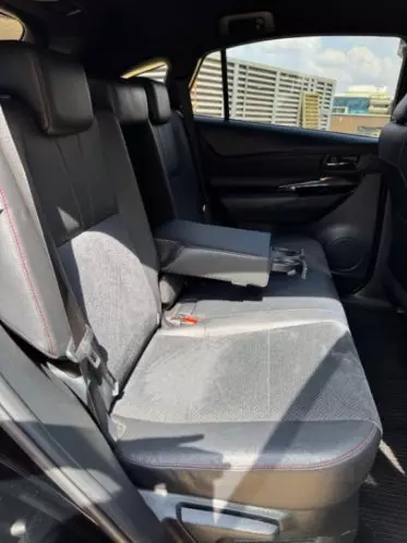 Lexus NX 300