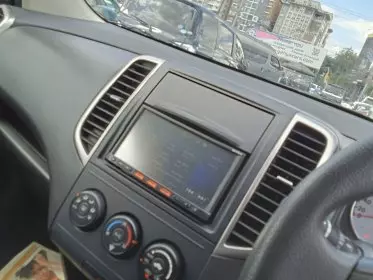 Nissan Wingroad