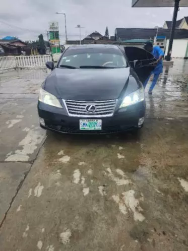 Lexus ES 350