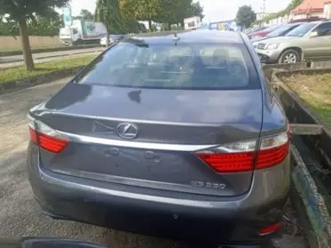 Lexus ES 350