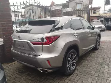 Lexus RX 350