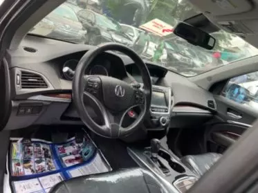 Acura MDX