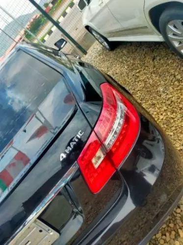 Mercedes-Benz E 350