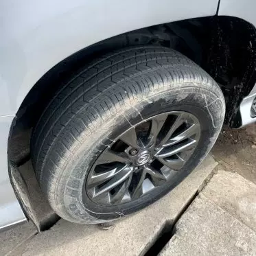 Lexus GX 460