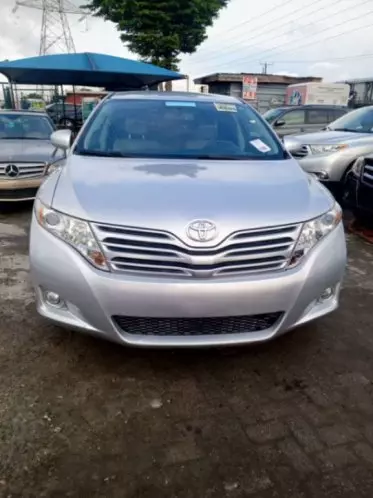 Toyota Venza