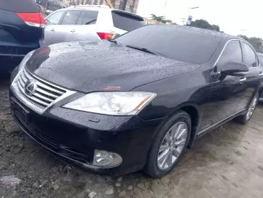 Lexus ES 350