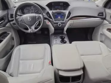 Acura MDX