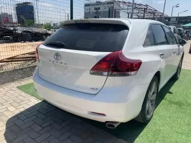 Toyota Venza