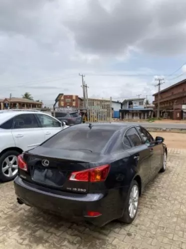 Lexus IS 250