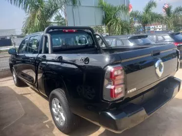 GREAT WALL POER 4*4