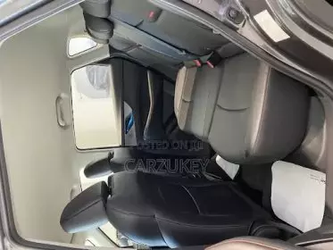 CHANGAN CS35