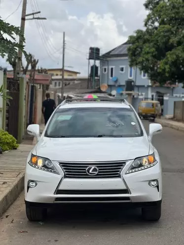 Lexus RX 350