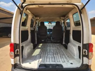 Nissan NV200