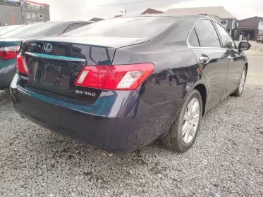 Lexus ES 350