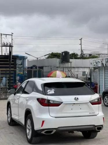Lexus RX 350
