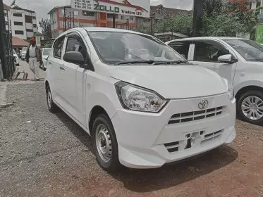 SUZUKI Pixis 