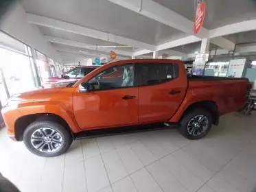 Mitsubishi L200 D/C Sportero A/T