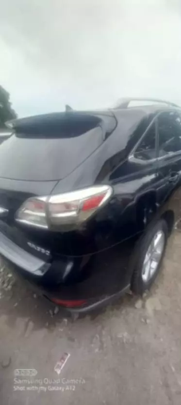 Lexus RX 350