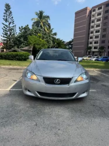 Lexus IS 250
