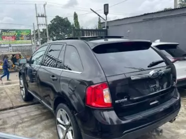 Ford Edge 3.5L 