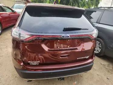Ford Edge