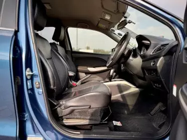 SUZUKI Baleno