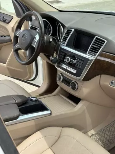 Mercedes-Benz ML 350