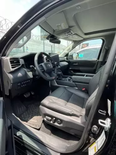 Toyota Tundra