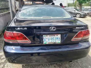 Lexus ES 330