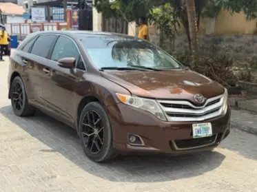 Toyota Venza