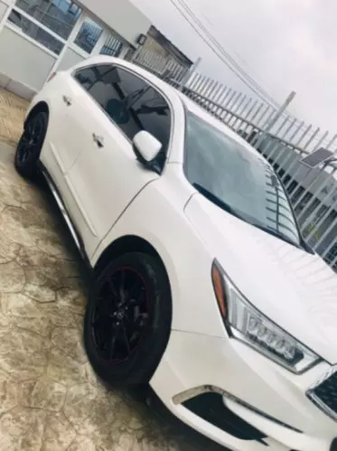 Acura MDX